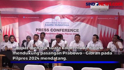 Dinilai Mewakili Anak Muda, Dukungan Gibran Jadi Cawapres Terus Mengalir