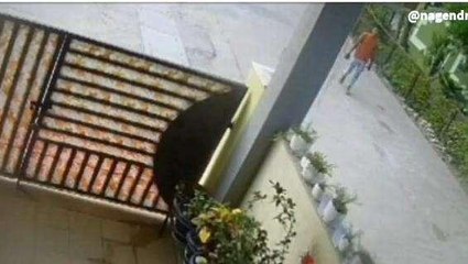 चित्तौड़गढ़: भाजपा में बगावत, प्रदेशाध्‍यक्ष जोशी के विरोध में सड़कों पर उतरे कार्यकर्ता