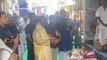 মহাষ্টমীর মহাচমক! কুণাল ঘোষের পুজো দেখতে এলেন রাজ্যপাল, নয়া সমীকরণের ইঙ্গিত?   | Oneindia Bengali