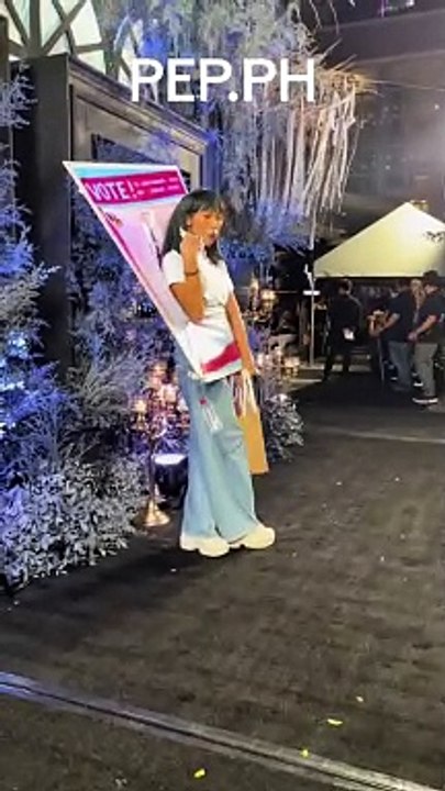 Pipay at the #SparkleSpell2023 #shorts #pep