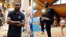Gilles, l’employé Carrefour qui pourrait « être le porte drapeau du Congo aux JO de Paris »