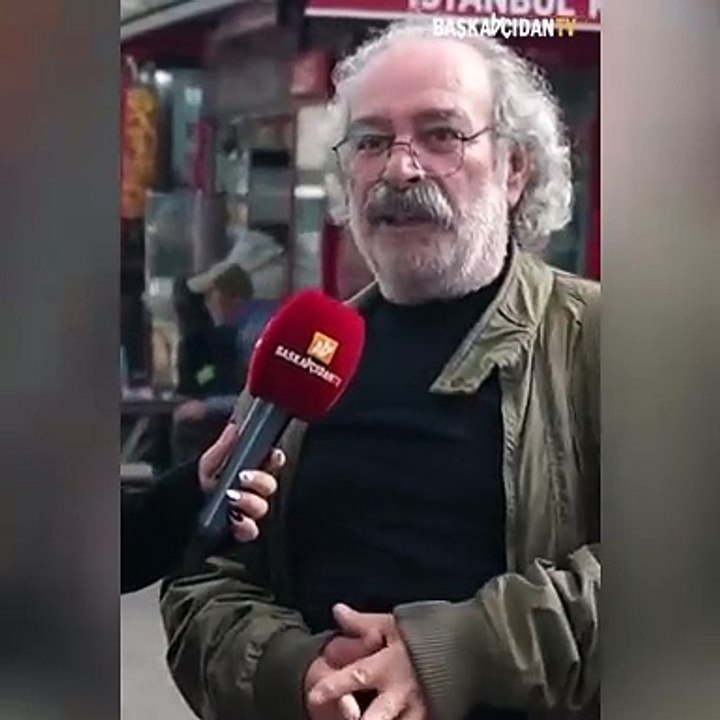 Çılgın Bediş'in dedesinden olay röportaj: Bu Filistin halkı, bu Araplar bunu hak ediyor