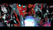 AVENGERS: TWILIGHT | Official Trailer | Marvel Comics