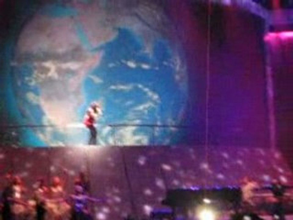 Alicia Keys Paris Bercy 2008 011