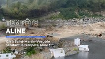 Immersion : 12h à Saint-Martin-Vésubie pendant la tempête Aline