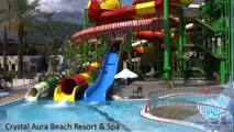 Crystal Aura Beach Resort & Spa - Tatilkaresi