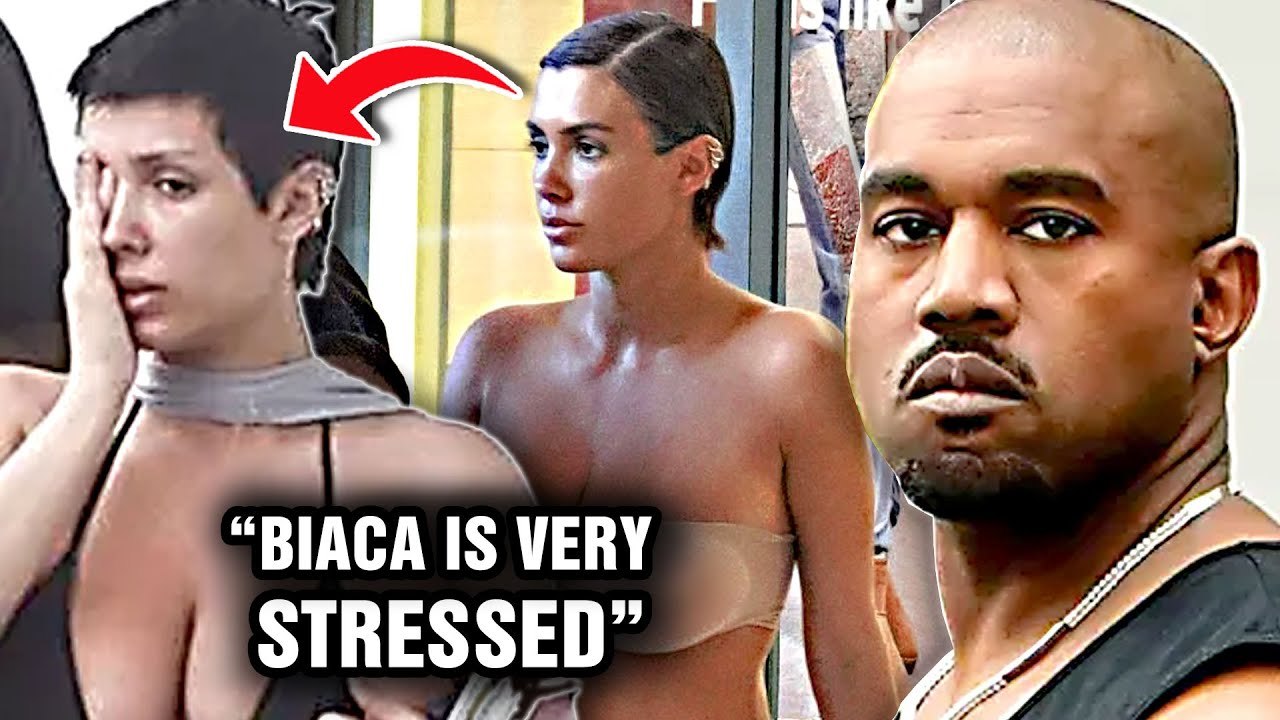 Kanye West's Wife Was Happier Before Getting Marriage