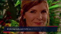 Sheila Haunts Steffy- Doesn’t Want Finn’s Wife Alive The Bold and The Beautiful