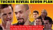 CBS Young And The Restless Spoilers Tucker wants to use Devon as a weapon - to a