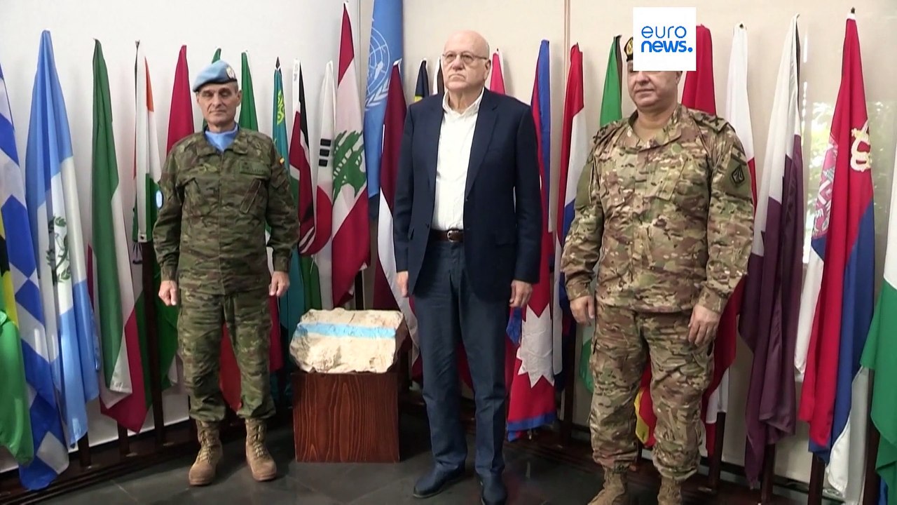 Nachrichten des Tages | 25. Oktober - Morgenausgabe