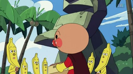 アニメ new 無料 動画 まとめ  - それいけ！アンパンマン[字] #1271 p2