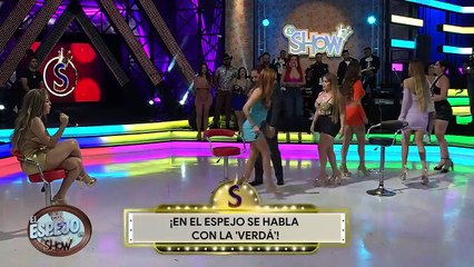 El motivo de la enemistad entre Datsy y Aurora es descubierto