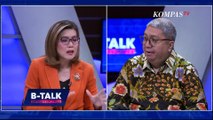 [FULL] Rupiah Oh Rupiah Kamu Lemah, Semua Susah | B-Talk