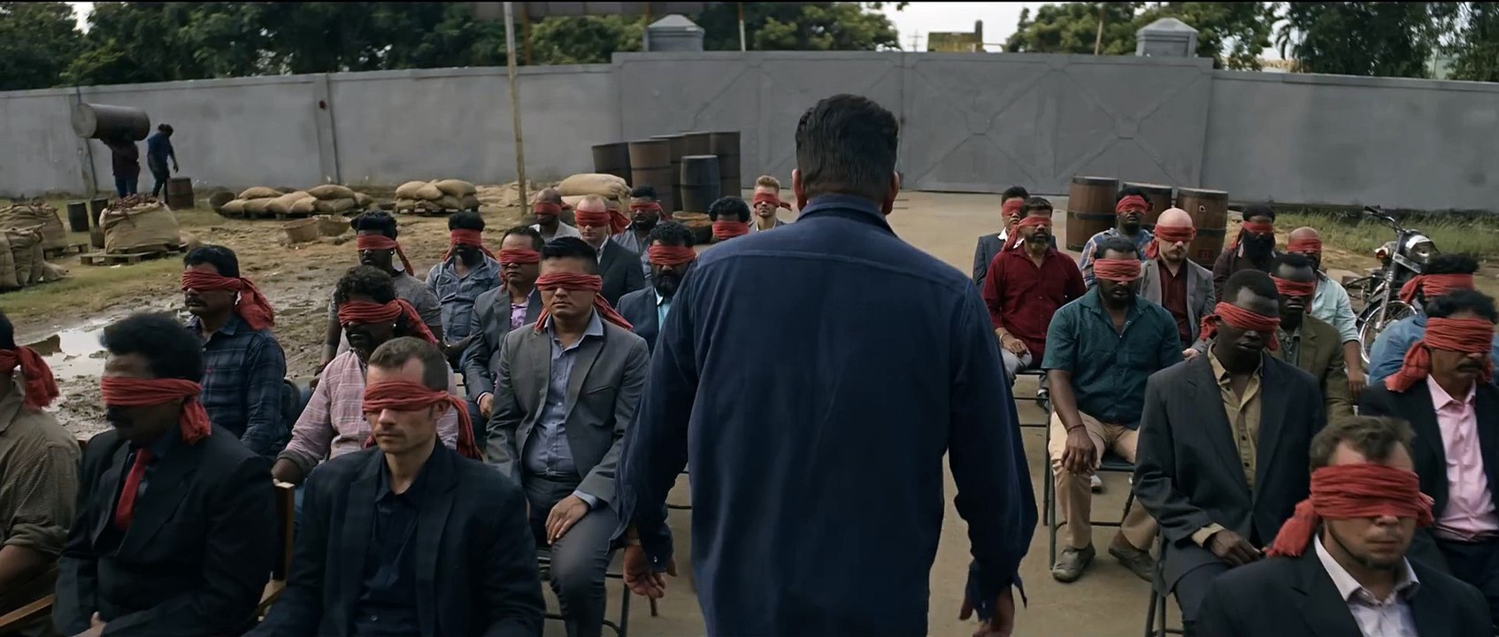 Leo - Trailer