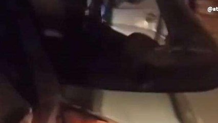 लखीमपुर खीरी: ढखेरवा चौराहे के समीप हुआ एक्सीडेंट, तीन लोग गंभीर