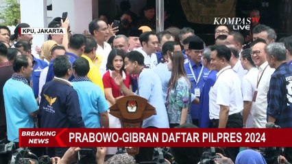 Visi Misi Prabowo-Gibran Efektif Angkat Elektabilitas?