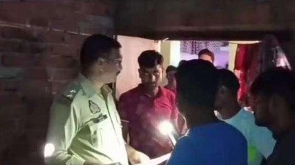 रायबरेली: घर का ताला तोड़कर नकदी व जेवरात उड़ा ले गए चोर