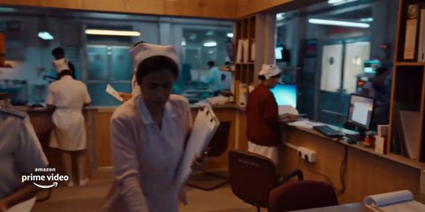 'Crónicas de Bombay' - Tráiler oficial - Prime Video