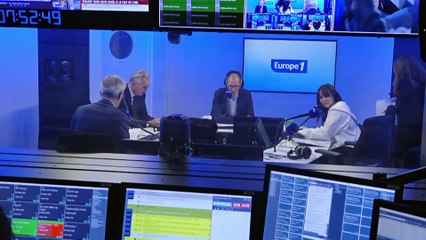 La dérive antisémite de Jean-Luc Mélenchon : «Il cautionne l'extrémisme politique le plus mortifère»