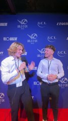 Résultats du vélo d’or 