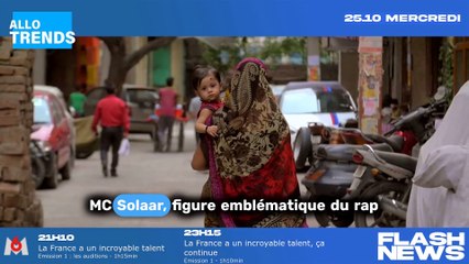 Les 20 rappeurs français qui ont marqué l'histoire selon ChatGPT.