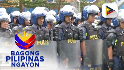 DepEd at Comelec sa Cordillera, may apela ngayong BSKE 2023