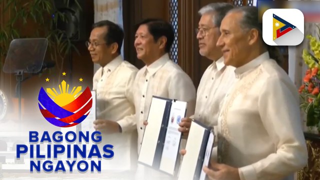 Panayam kay House Committee on Basic Education and Culture Chairperson Rep. Roman Romulo