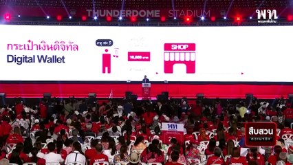 สัมภาษณ์พิเศษ นิวัติไชย เกษมมงคล เลขาธิการคณะกรรมการ ป.ป.ช. | สืบสวนความจริง | 21 ต.ค. 66 | PART 1