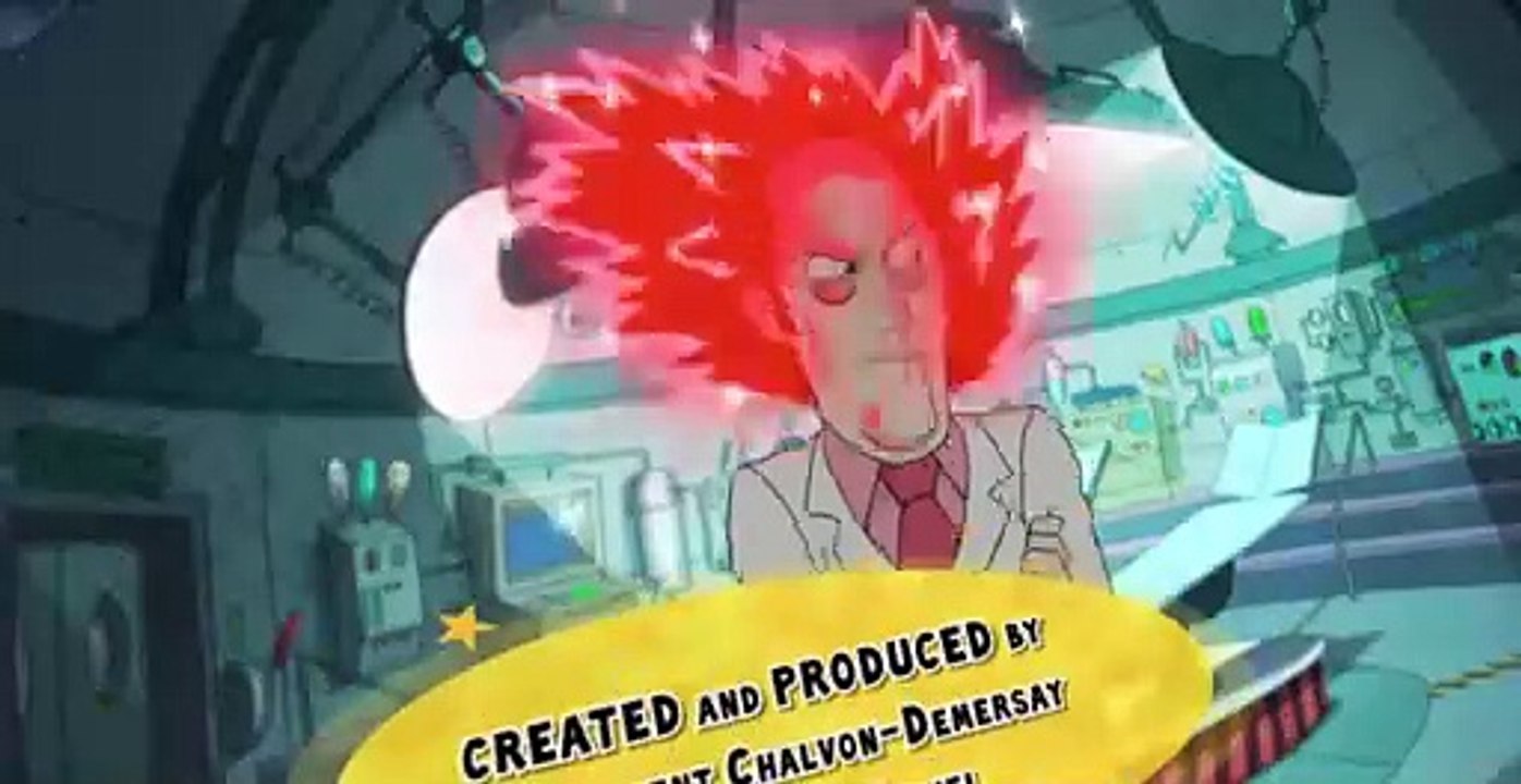 Rekkit Rabbit Rekkit Rabbit S02 E014 Who Framed Rekkit Rabbit video