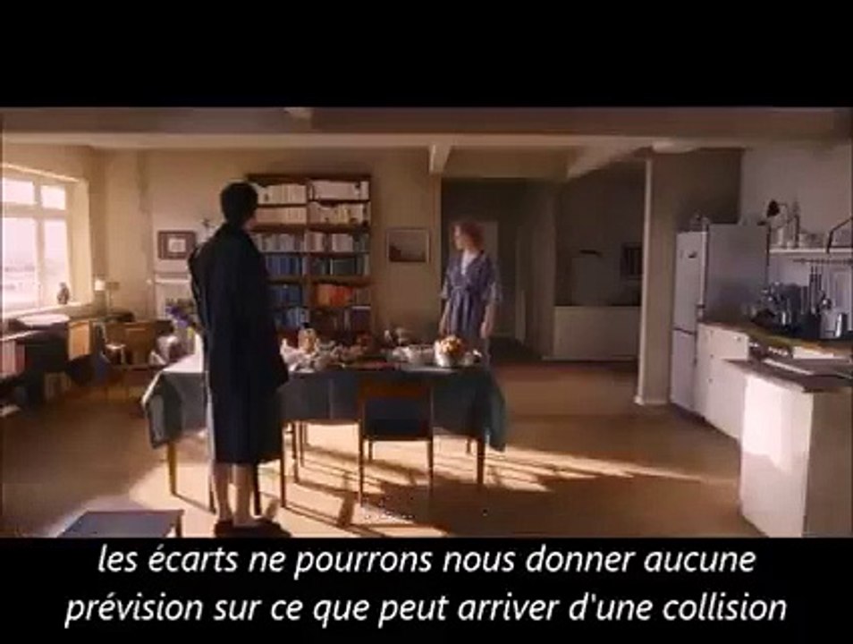 JE SUIS TON HOMME