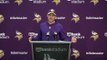 Kevin O'Connell on Vikings' Win Over 49ers