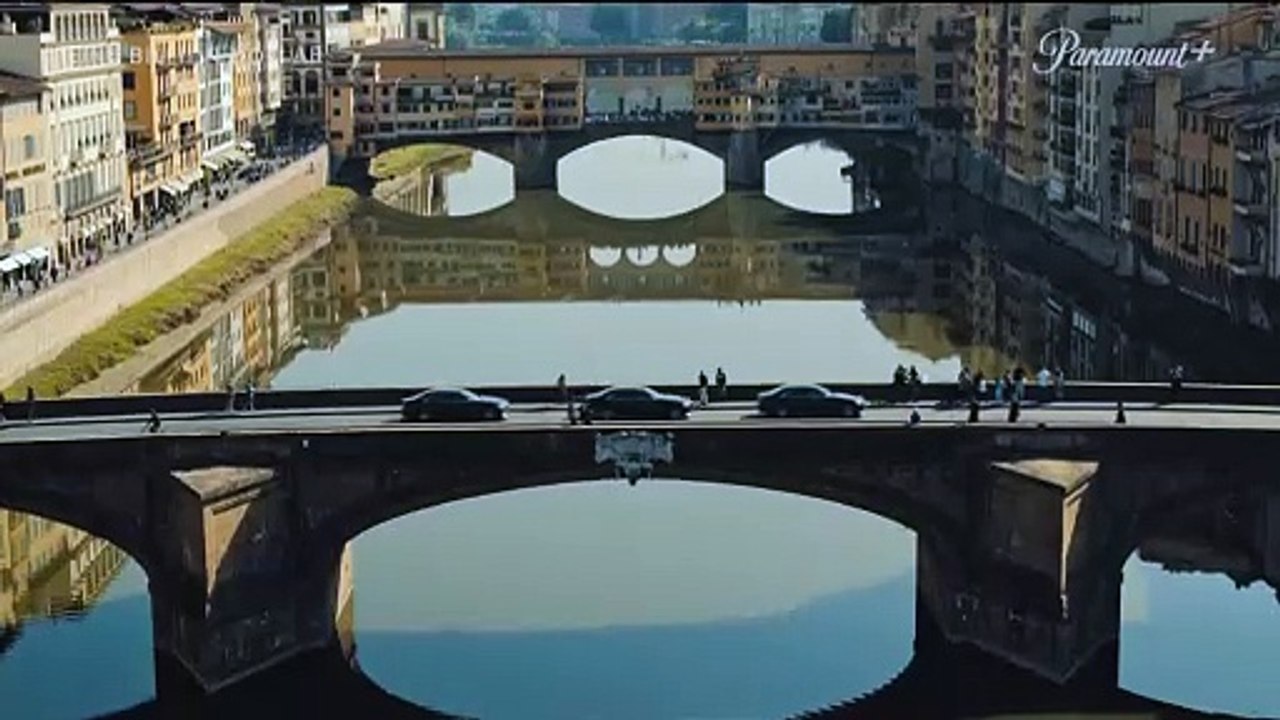 Eine Billion Dollar Trailer DF