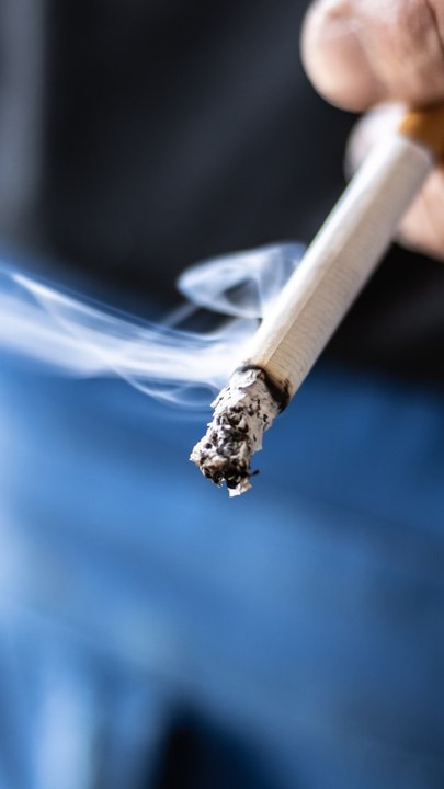 CAM - Comment enlever l'odeur de la cigarette rapidement ?