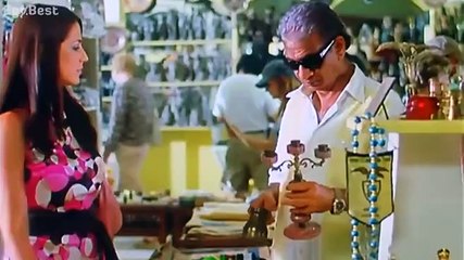 حب كده (2007) – كوميديا مصرية تجمع بين الرومانسية والضحك 🎬