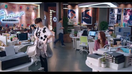 Phim Hay - Trạm Kế Tiếp Là Hạnh Phúc Tập 7: Chiến Lược Tình Yêu Của Lộc Minh & Cháu Gái 💖