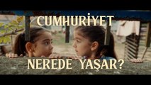 Aydın Doğan Vakfı, Cumhuriyetin 100. yılına özel reklam filmi ile “Cumhuriyet Nerede Yaşar?” sorusunu akıllara düşürüyor