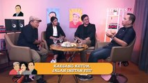Kaesang, Ketum PSI. Bisa Jamin Perolehan Suara di Senayan? | Lanturan #32