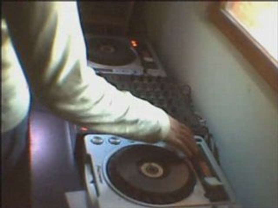 Mix minimal n°7