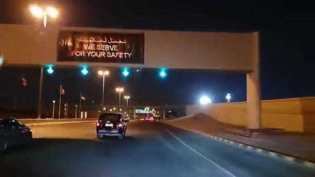 1245 - قصة علبة الكبريت !! سوالف طريق