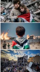 Bila Influencer Membisu Hal Palestin