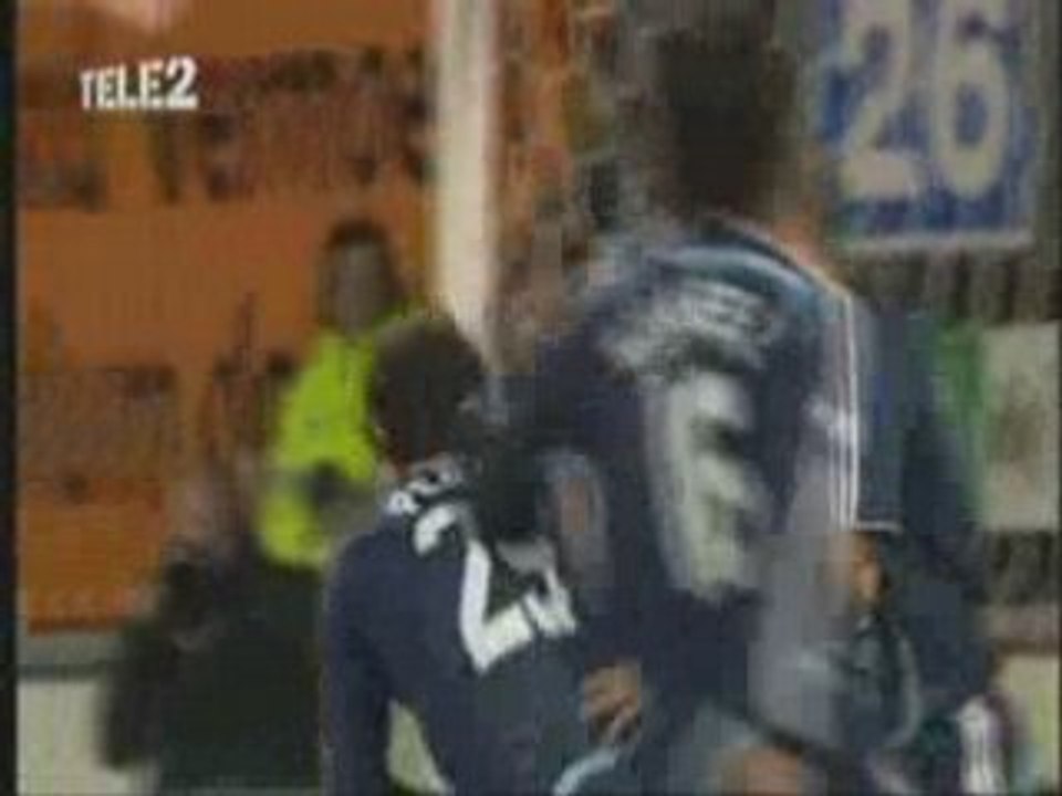 Heerenveen - Ajax, 0-2