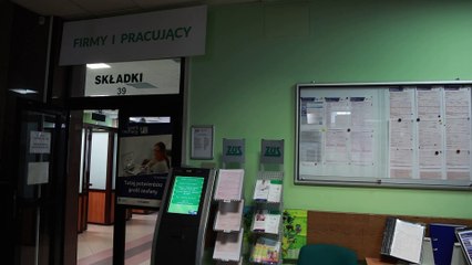 Edukacja ZUS - dla uczniów szkół podstawowych i średnich