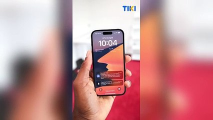 iOS 17: Tùy Chỉnh Giọng Nói AI Cá Nhân Hóa Độc Đáo 🎙️