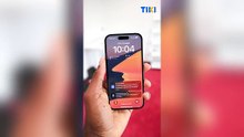 iOS 17: Tính năng mới với Cá nhân hóa giọng nói bằng AI