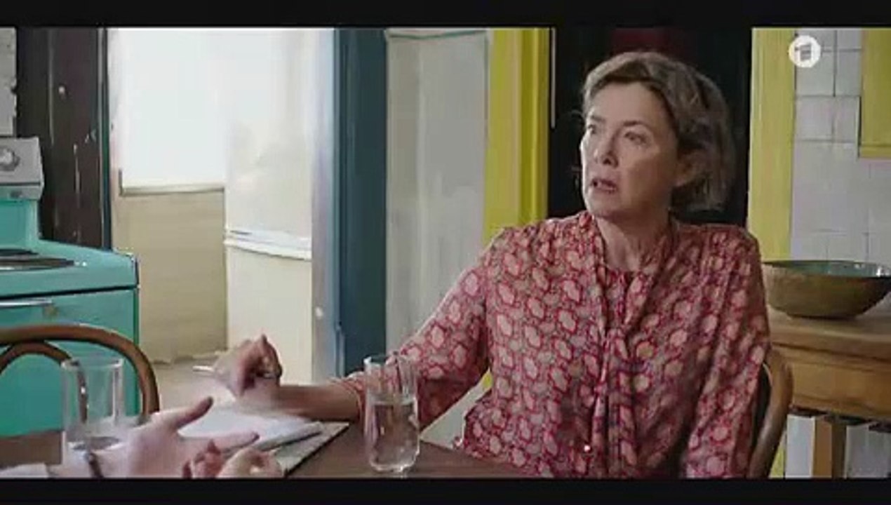 Jahrhundertfrauen