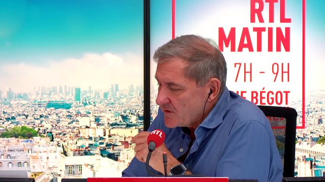 RURALITE - Thierry Coste, conseiller de la Fédération nationale des chasseurs, est l'invité d'Yves Calvi