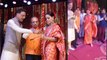 Kangana Ranaut Ravan Dahan Arrow Shoot Fails Inside Video, Public Troll Viral | Boldsky