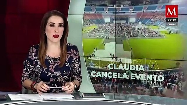 Reacciones de la oposición tras el controvertido evento de Claudia Sheinbaum