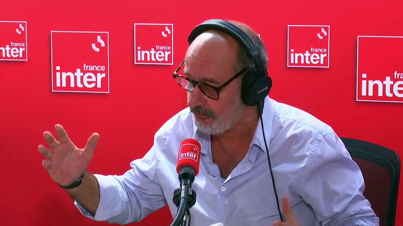 Bienvenue Gallagher - Le billet de Daniel Morin