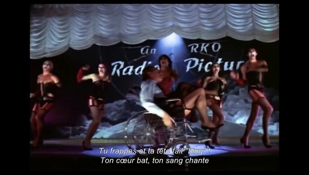 The Rocky Horror Picture Show Bande-annonce (FR)